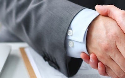 Company Formation: 5 Things To Know Before Opening A New Business In Dubai