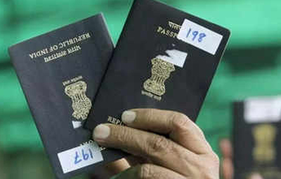Indian passport gets stronger, passport holders now have visa-free access to 60 destinations worldwi